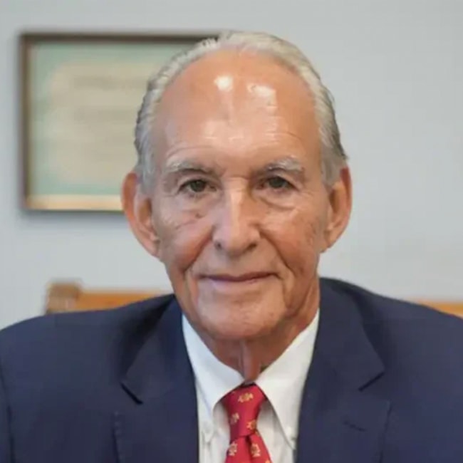 Glenn R. Roderman