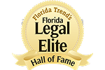 Florida Legal Elite Hall of Fame