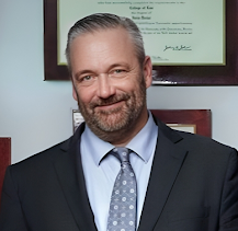 Philip C. Johnston